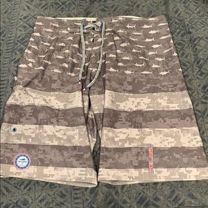 PELAGIC SWIM/ EVERYTHING SHORTS